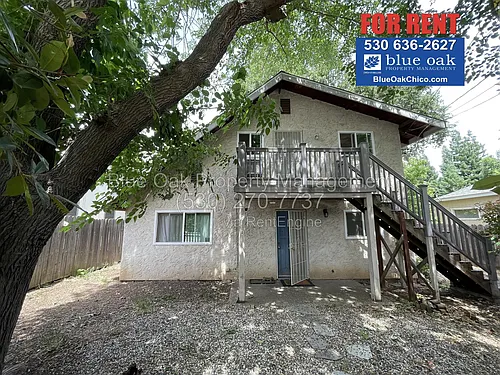 1021 Alder St #B Photo 1