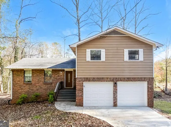 5064 NW Faye Ct, Norcross, GA 30071