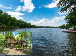 105 Pleasant Grove Rd, Locust Grove, VA 22508