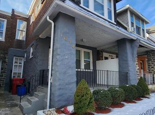 1634 Lewis St, Philadelphia, PA 19124