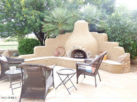 Enjoy cool winter evenings