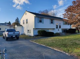 25 Myrtle St, Stoughton, MA 02072