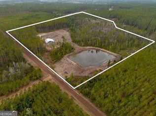 918 Chimney Rock Rd, White Oak, GA 31568