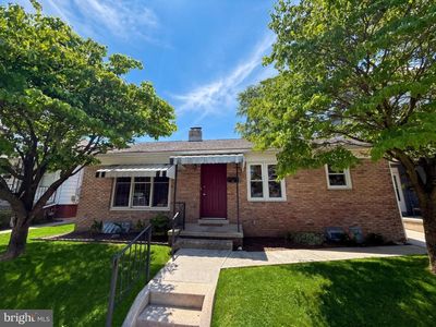 106 Allegheny Ave, Hanover, PA, 17331