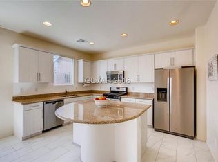 5760 Clear Haven Ln, North Las Vegas, NV 89081