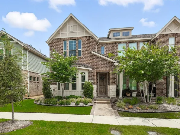 4507 Smokey Quartz Ln, Arlington, TX 76005