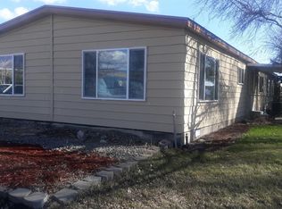 6704 Waggoner Ct, Klamath Falls, OR 97603