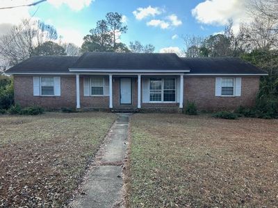 704 Forest Glen Dr, Albany, GA, 31707