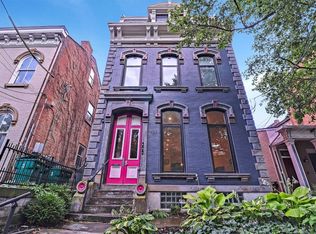 433 Clark St #A, Cincinnati, OH 45203