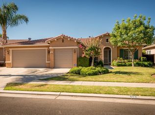 503 Quincy Ave, Clovis, CA 93619