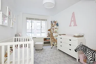 Sold by Brown Harris Stevens