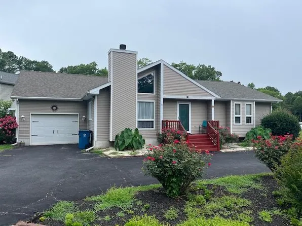 777 Ocean Pkwy, Ocean Pines, MD 21811