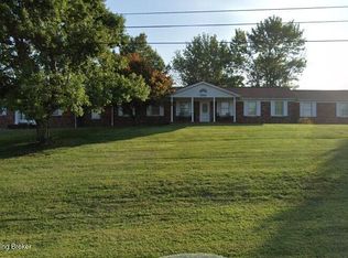 5309 Bardstown Rd, Springfield, KY 40069