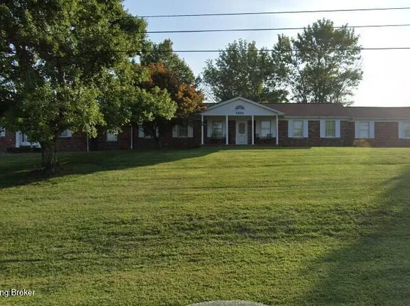 5309 Bardstown Rd, Springfield, KY 40069