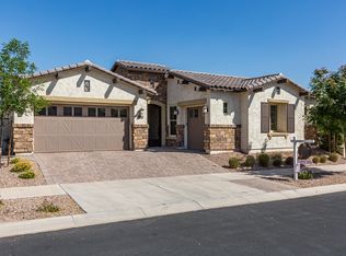 4913 S Quantum Way, Mesa, AZ 85212