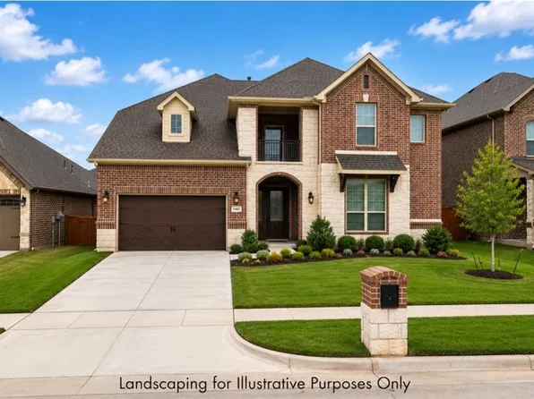 2818 Twin Ridge Dr, Arlington, TX 76001