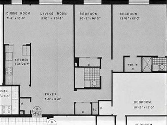 2nd image of 3901 Nostrand Ave APT 2R