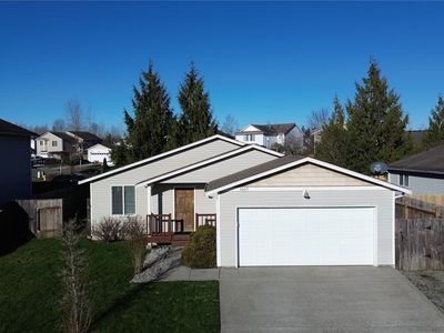 3005 Arbor, Mount Vernon, WA, 98273