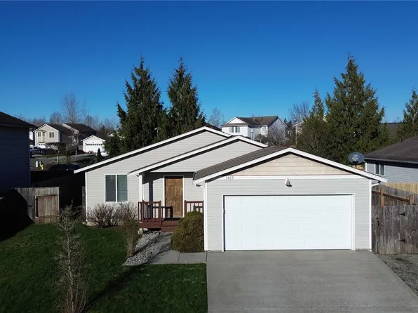 3005 Arbor, Mount Vernon, WA 98273
