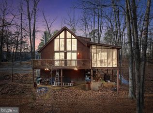 277 Endless Summer Rd, Hedgesville, WV 25427