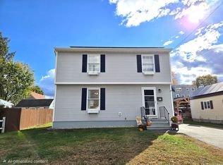 28 Wilson St, Plainville, CT 06062