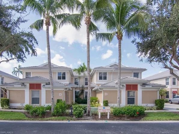 890 Carrick Bend Cir #1604, Naples, FL 34110