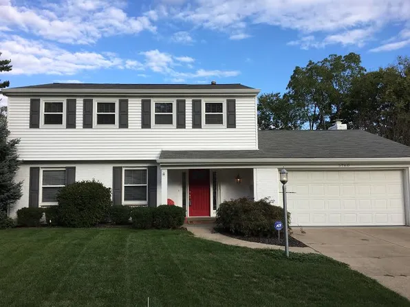 5760 Bayberry Drive, Sycamore Twp, OH 45242