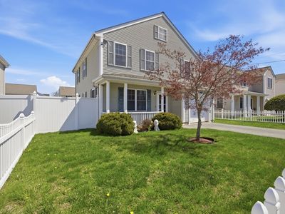 232 Reeves St, Fall River, MA, 02721