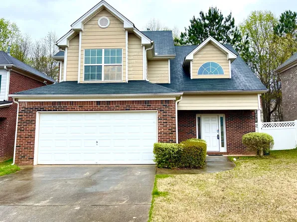 448 Townsend Bnd, Stockbridge, GA 30281