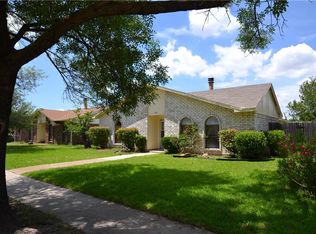 5508 Rice Dr, The Colony, TX 75056