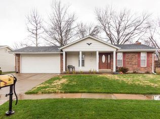 2755 Irondale Dr, Saint Louis, MO