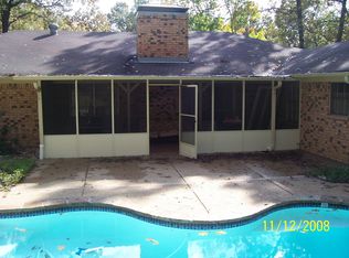 5349 Patton Cir, Tyler, TX 75704