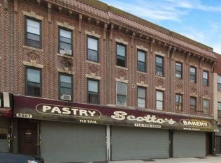 3807 13th Ave, Brooklyn, NY 11218