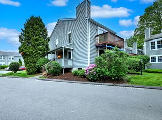 107 Ferry Ct UNIT 107, Stratford, CT 06615
