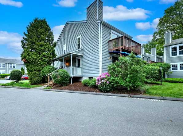 107 Ferry Court #107, Stratford, CT 06615