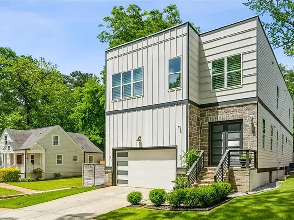 2020 Bixby St, Atlanta, GA 30317