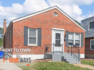 6837 Julian Ave, Saint Louis, MO 63130