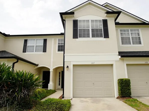 6105 Twain St Unit 107, Orlando, FL 32835