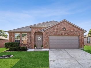 491 Hunters Ridge Dr, Melissa, TX 75454
