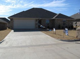 12802 SE 18th, Midwest City, OK 73130