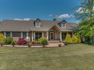 1001 Chesnee Rd, Columbus, NC 28722