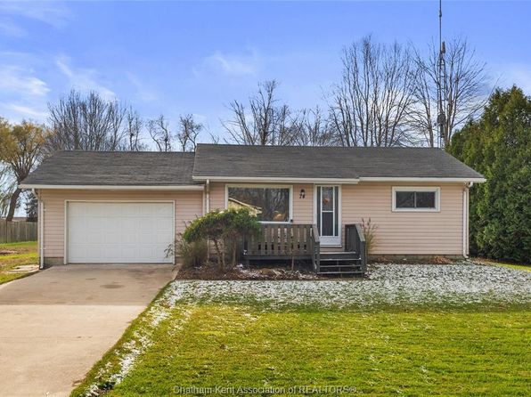 74 Albert St, Chatham Kent, ON N0P 1A0