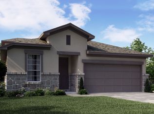 12918 Mayowa St, San Antonio, TX 78254