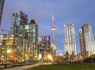 26 Capreol Ct #G17, Toronto, ON M5V 4A3