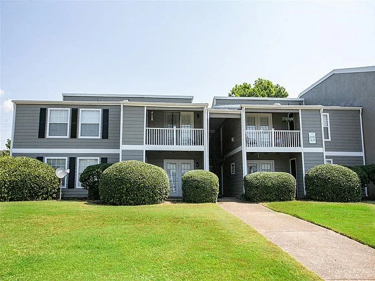 The Pointe at Bailey Cove — Photo 14
