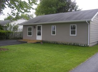 387 Madison Ave, Marion, OH