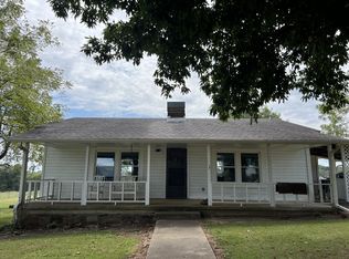 286 County Road 2674, Lamar, AR 72846