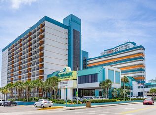 1501 S Ocean Blvd. #321, Myrtle Beach, SC 29577