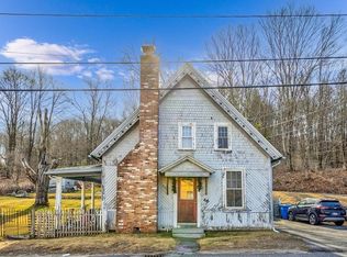 46 High St, Monson, MA 01057