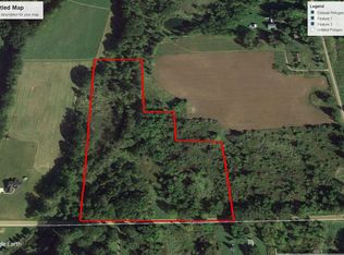 Colby Rd, Owosso, MI 48867